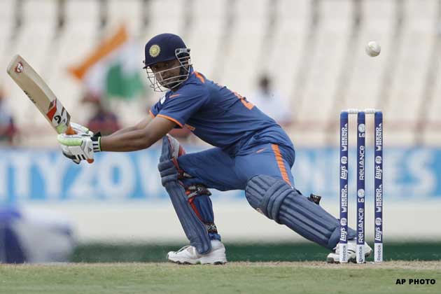 We'll play differently in ODIs: Raina